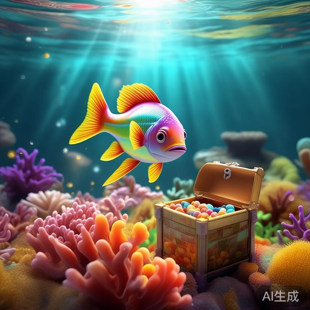 鱼底捞小零食领取方法 - 快讯网 - 分享生活资讯热点话题综合门户网www.yuanshuma.com