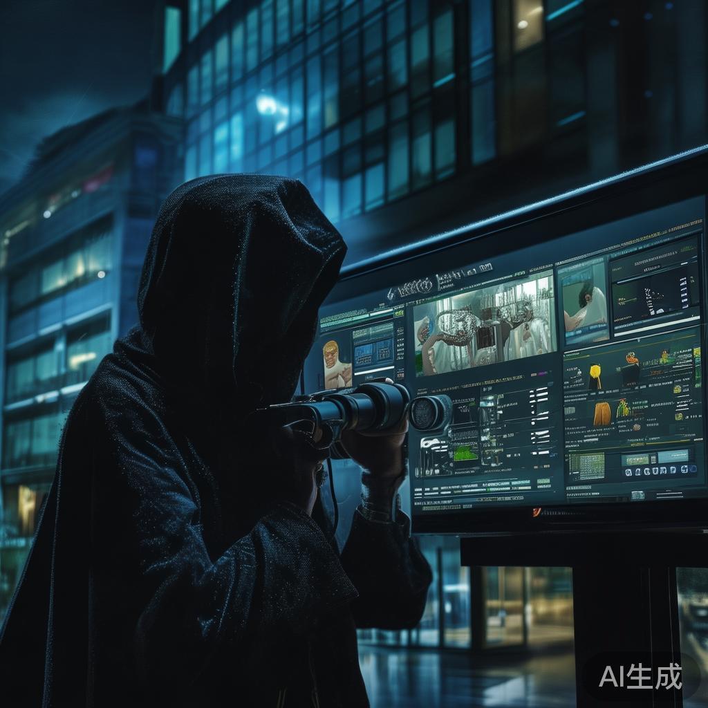 揭秘！获客软件如何监控同行，让你的业务领先一步！ - 快讯网 - 分享生活资讯热点话题综合门户网www.yuanshuma.com