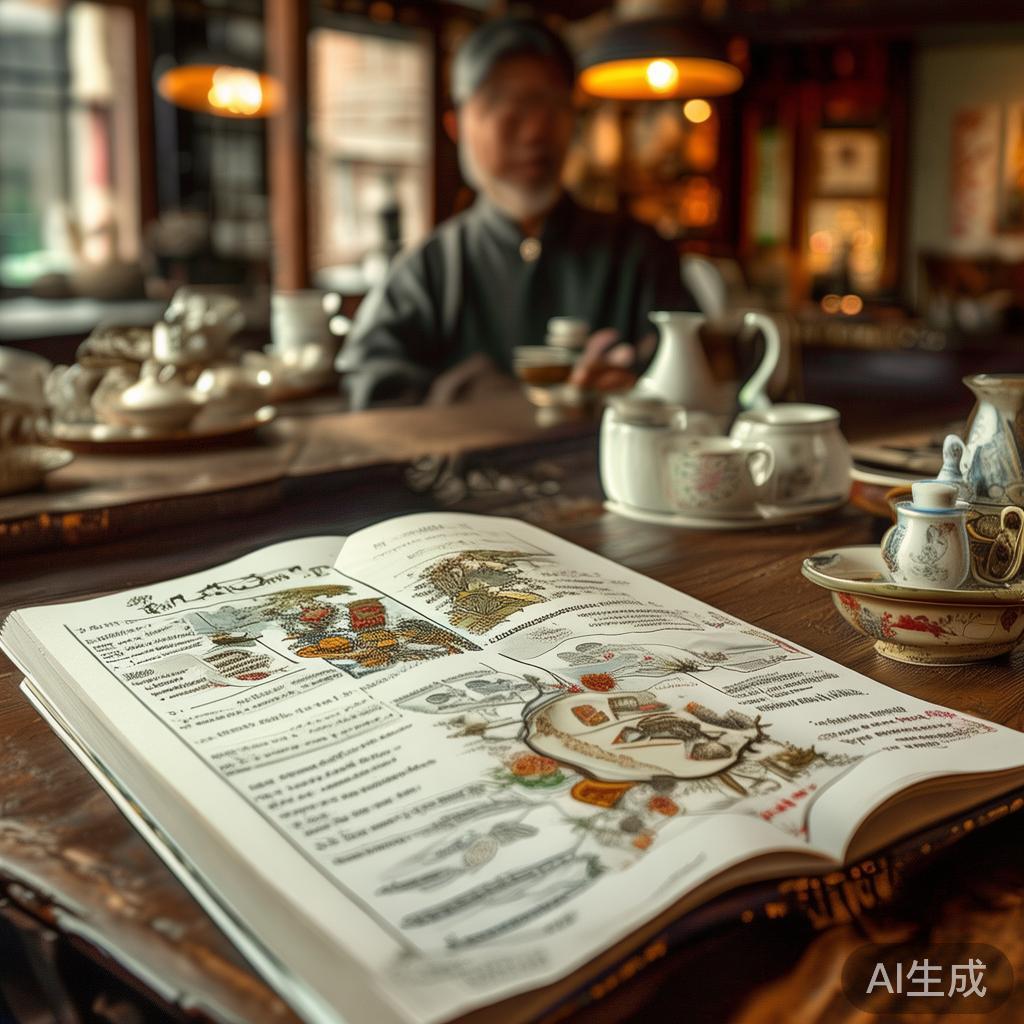 品茶师补贴申请指南，政策红利、流程详解与职业发展新机遇 - 快讯网 - 分享生活资讯热点话题综合门户网www.yuanshuma.com