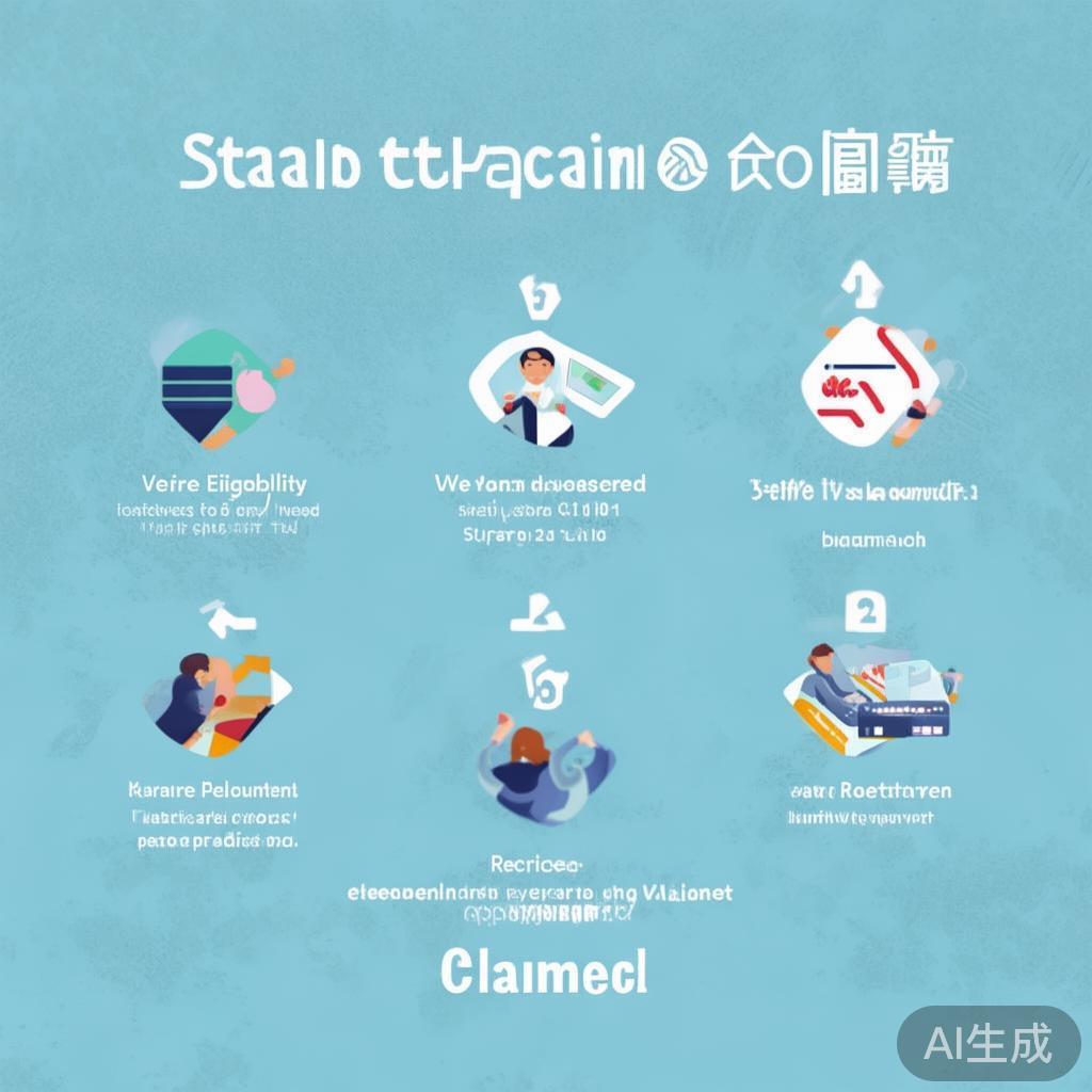 如何顺利领取养老保险金?这些步骤你必须知道 - 快讯网 - 分享生活资讯热点话题综合门户网www.yuanshuma.com
