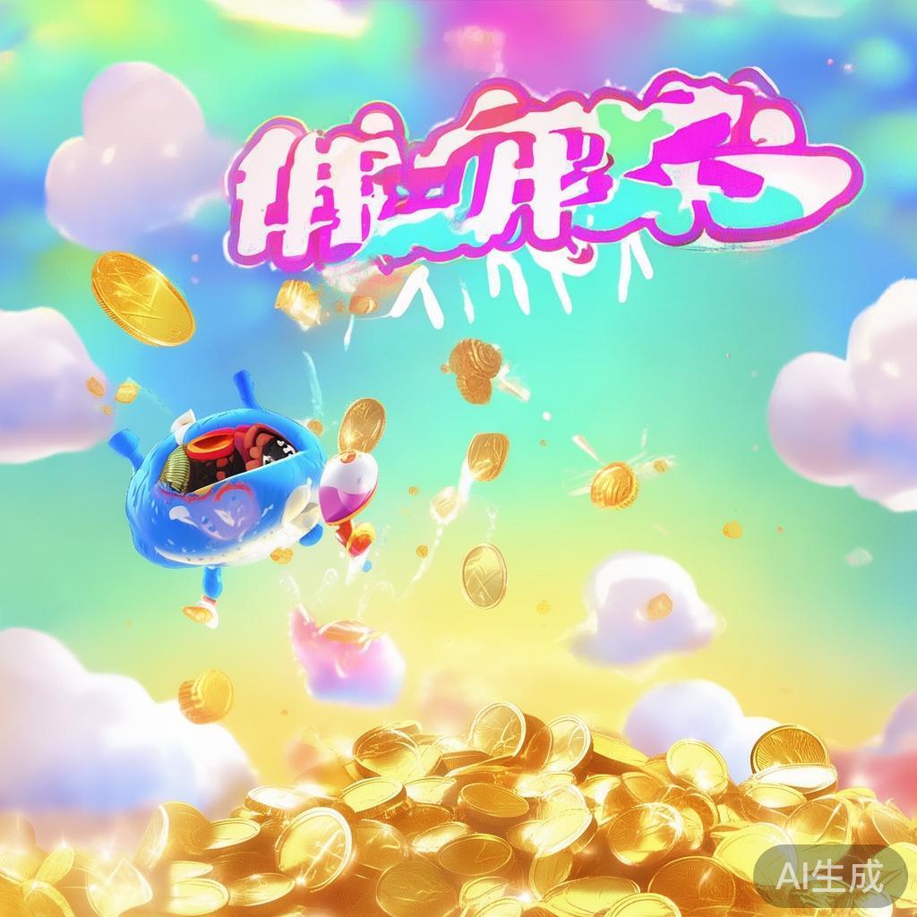 蛋仔首充一元,惊喜如雷! - 快讯网 - 分享生活资讯热点话题综合门户网www.yuanshuma.com