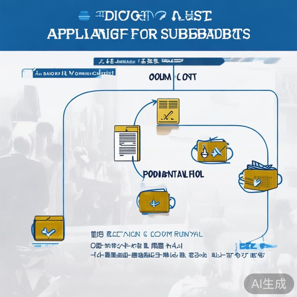 安阳公司补贴申请全攻略,从政策匹配到资金到账的实战指南 - 快讯网 - 分享生活资讯热点话题综合门户网www.yuanshuma.com
