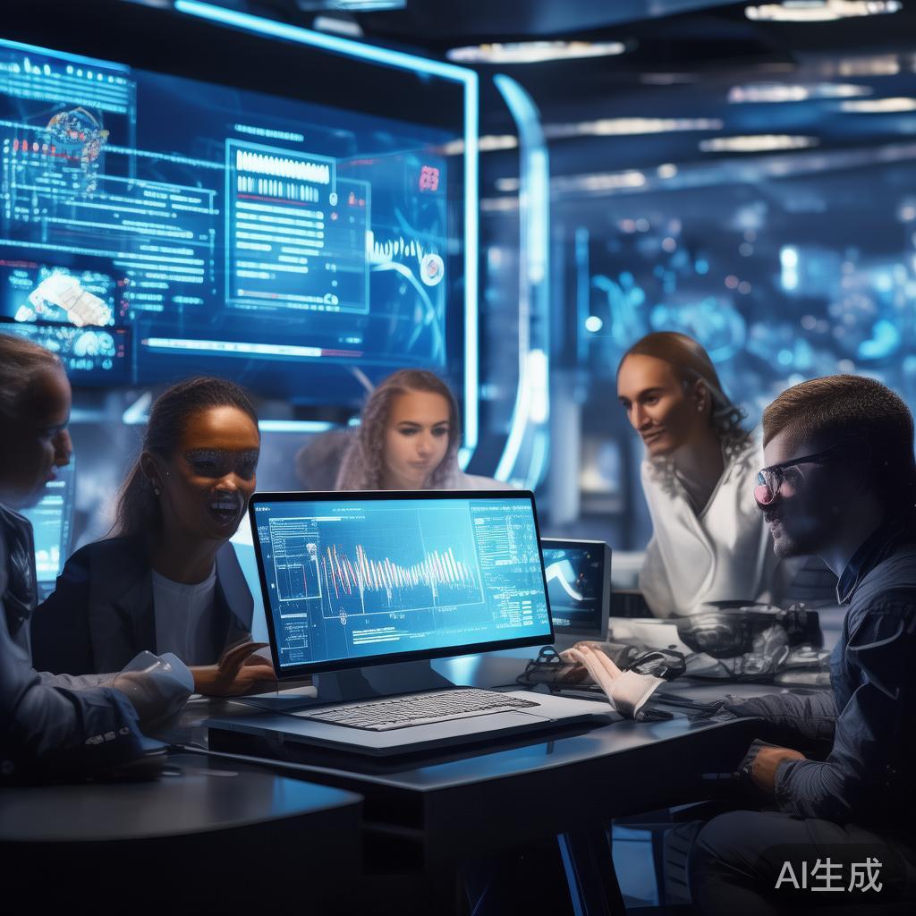 AI时代下的获客视频制作，如何用技术颠覆传统营销？ - 快讯网 - 分享生活资讯热点话题综合门户网www.yuanshuma.com