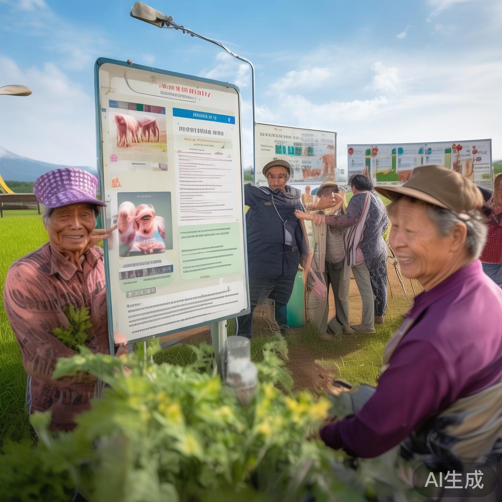 政策赋能养殖户,肥猪投保补贴申请全攻略 - 快讯网 - 分享生活资讯热点话题综合门户网www.yuanshuma.com