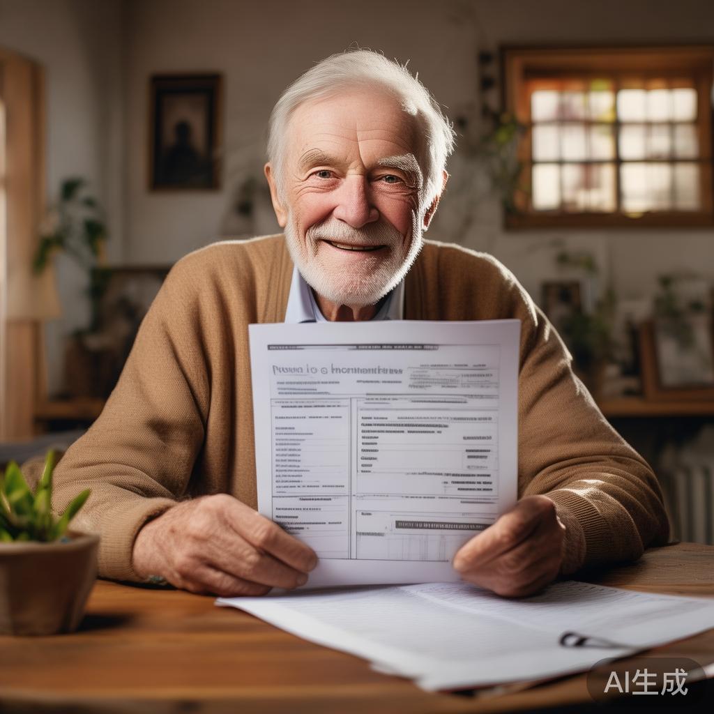 社保领取退休金,这些小细节你了解吗? - 快讯网 - 分享生活资讯热点话题综合门户网www.yuanshuma.com