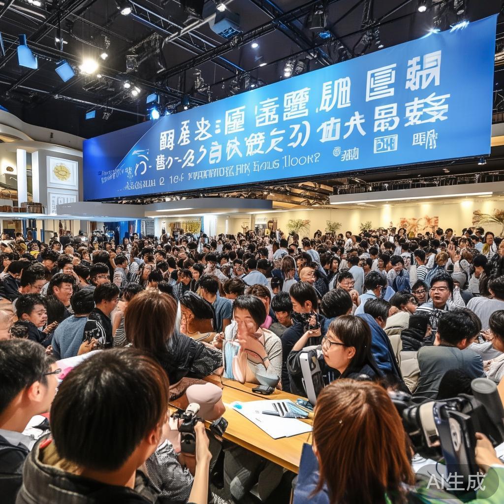 如何通过拍摄开工仪式实现高效获客？——自媒体营销者的实战指南 - 快讯网 - 分享生活资讯热点话题综合门户网www.yuanshuma.com