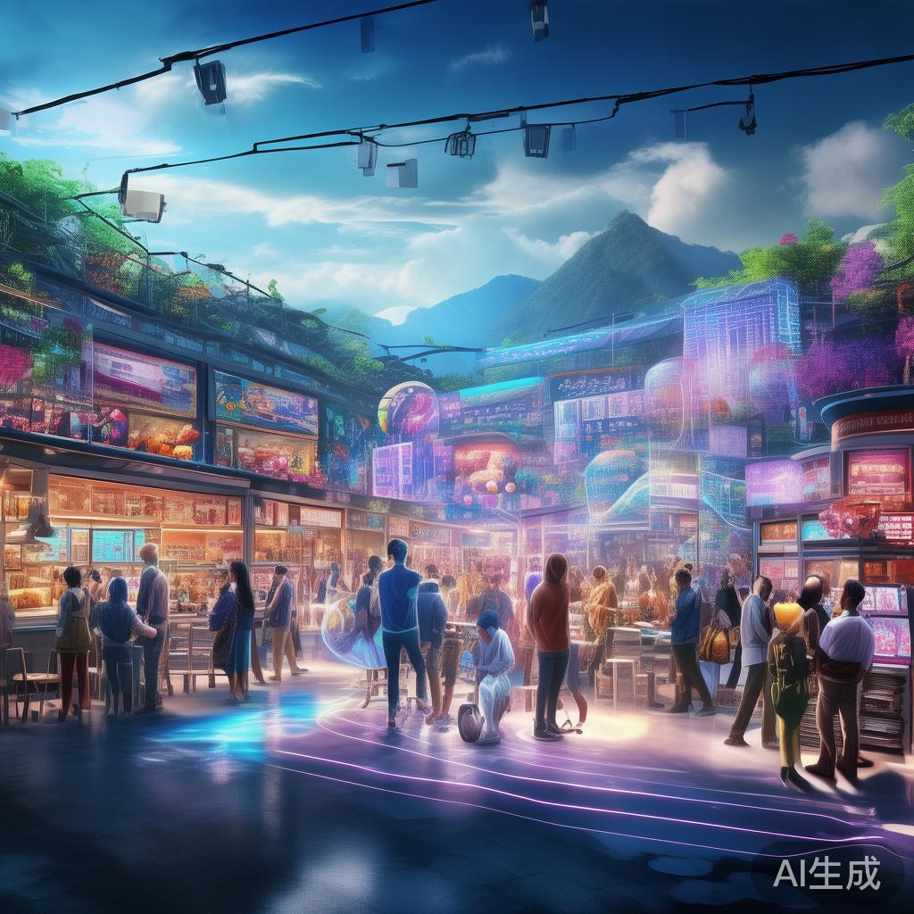 云南全网获客合作指南,如何借助全域营销实现业务增长? - 快讯网 - 分享生活资讯热点话题综合门户网www.yuanshuma.com
