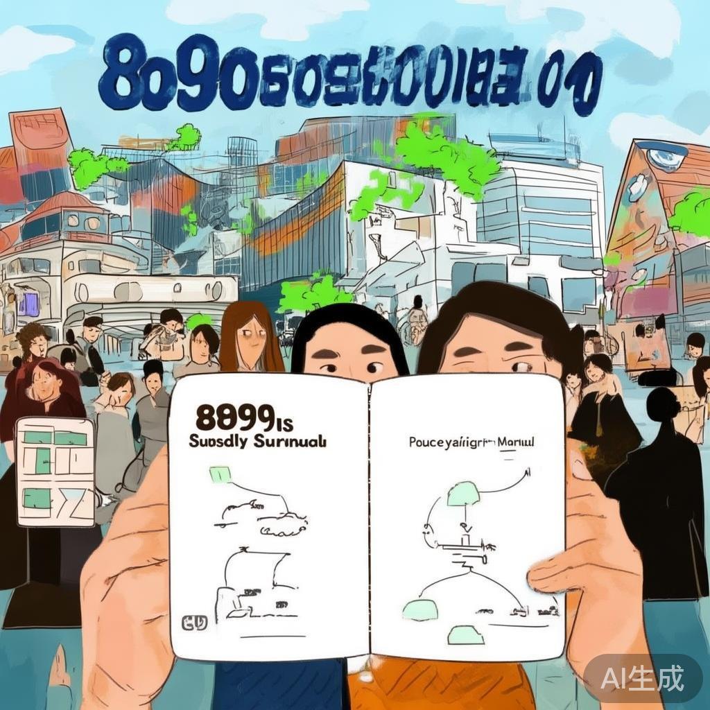 8090后的补贴生存指南,从政策红利到生活减负,如何抓住时代机遇? - 快讯网 - 分享生活资讯热点话题综合门户网www.yuanshuma.com