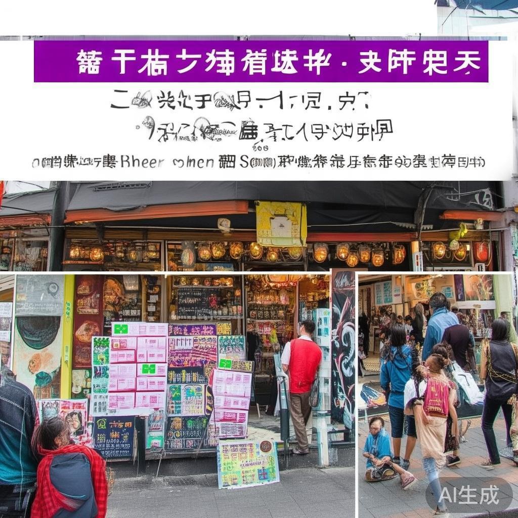 门店获客宝典，如何用低成本策略引爆客流？ - 快讯网 - 分享生活资讯热点话题综合门户网www.yuanshuma.com