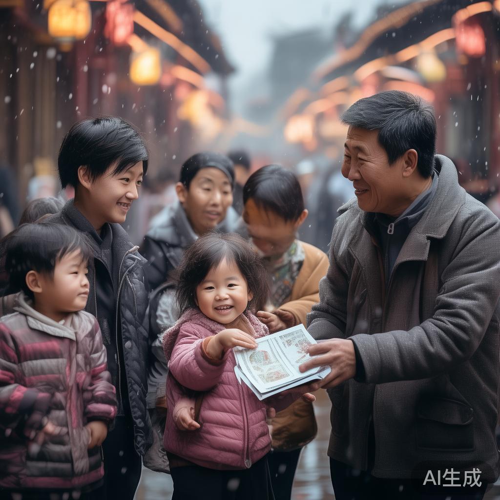 西安疫情补贴,一座城市的温暖守护与民生答卷 - 快讯网 - 分享生活资讯热点话题综合门户网www.yuanshuma.com