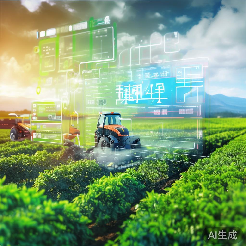 农机补贴申请网上办,数字赋能农业现代化新引擎 - 快讯网 - 分享生活资讯热点话题综合门户网www.yuanshuma.com