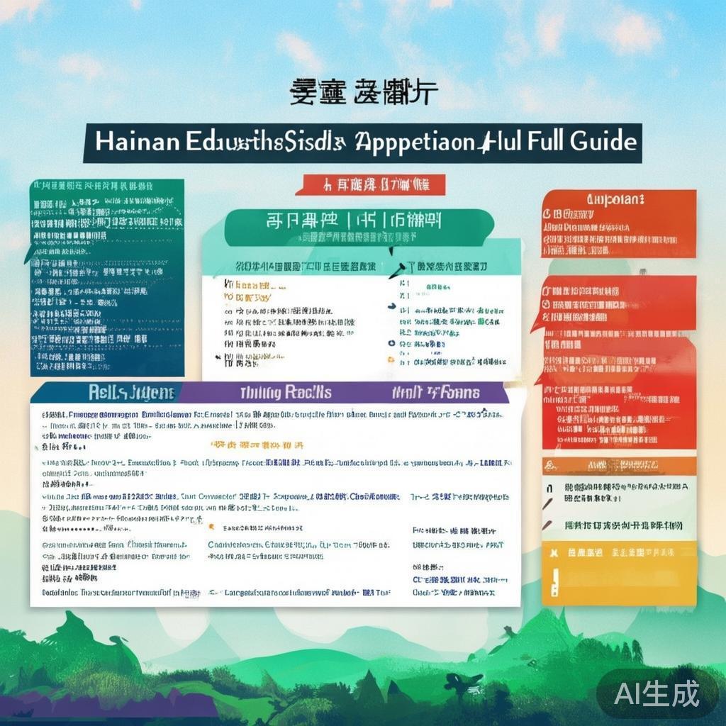 海南教育补贴申请全攻略,政策解读、条件流程与注意事项 - 快讯网 - 分享生活资讯热点话题综合门户网www.yuanshuma.com