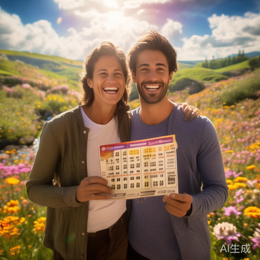中奖,一场邂逅的美好之旅 - 快讯网 - 分享生活资讯热点话题综合门户网www.yuanshuma.com