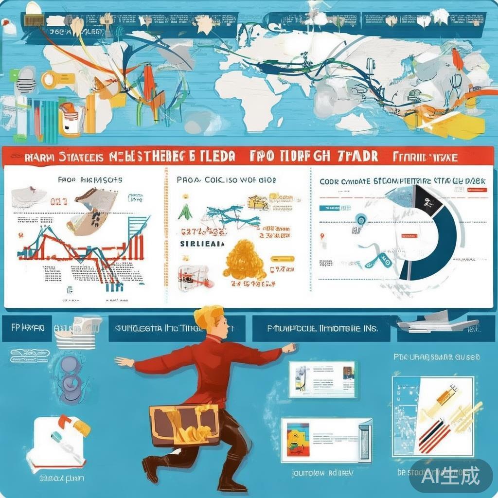 从零开始,外贸获客的五大核心策略与实操指南 - 快讯网 - 分享生活资讯热点话题综合门户网www.yuanshuma.com