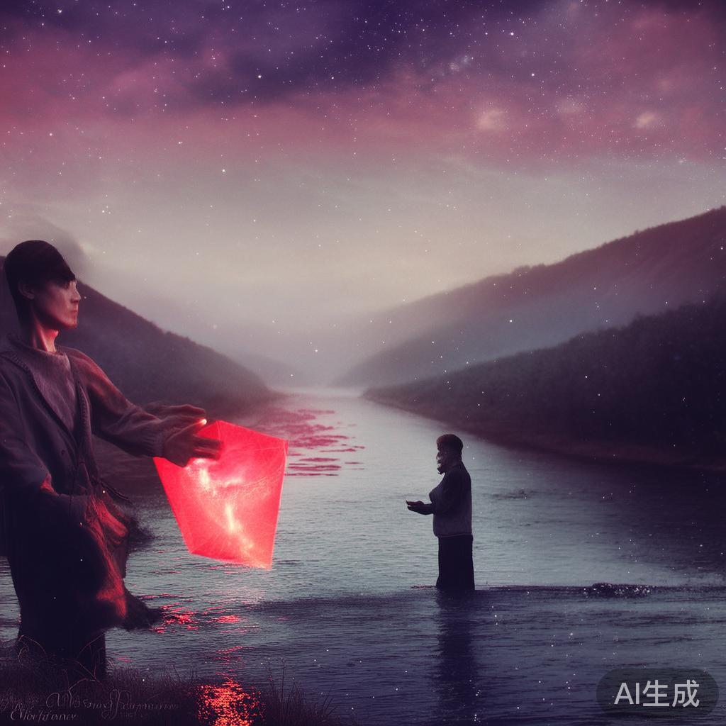 失去与爱,如何用支付红包来寻找自我 - 快讯网 - 分享生活资讯热点话题综合门户网www.yuanshuma.com