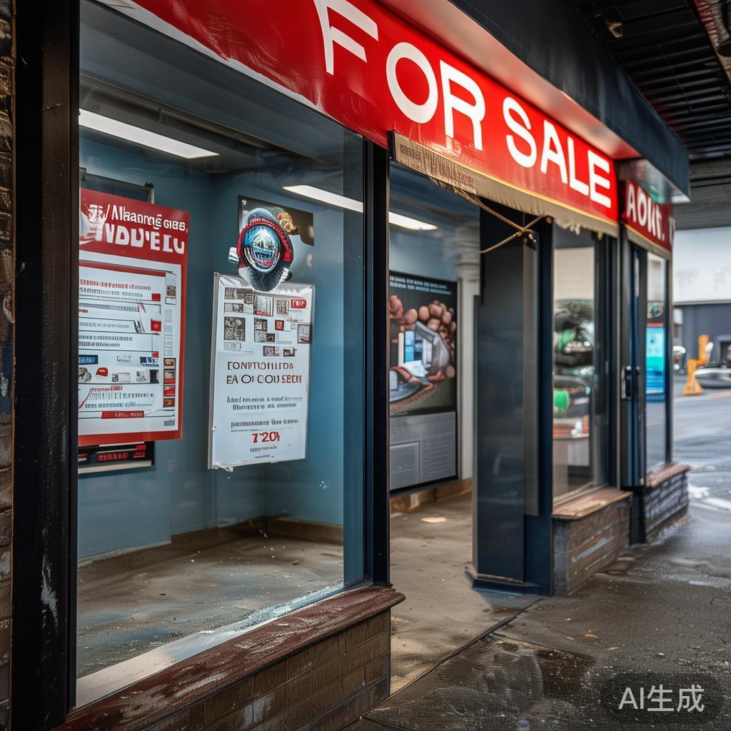 汽车服务门店倒闭潮背后,这些获客方法你一定要知道! - 快讯网 - 分享生活资讯热点话题综合门户网www.yuanshuma.com