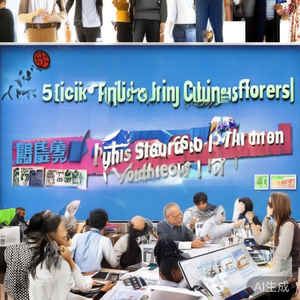 滨州营销推广怎么获客?这5招让你的客户源源不断! - 快讯网 - 分享生活资讯热点话题综合门户网www.yuanshuma.com