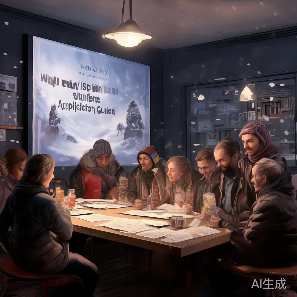 冬季夜班补贴申请指南,温暖守护每一位奋斗的夜班人 - 快讯网 - 分享生活资讯热点话题综合门户网www.yuanshuma.com