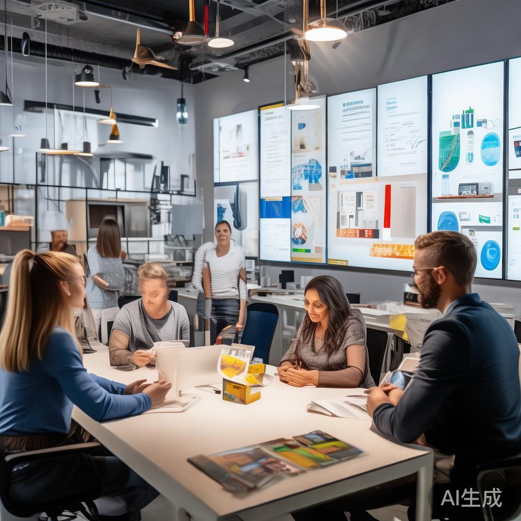 灯具厂家获客,从线上到线下,全方位拓展市场渠道 - 快讯网 - 分享生活资讯热点话题综合门户网www.yuanshuma.com