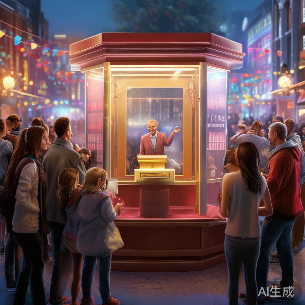 彩票,一场公平的游戏,如何轻松参与? - 快讯网 - 分享生活资讯热点话题综合门户网www.yuanshuma.com