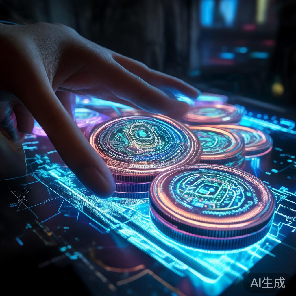 Quantum Coins,你了解的唯一合法收入方式? - 快讯网 - 分享生活资讯热点话题综合门户网www.yuanshuma.com