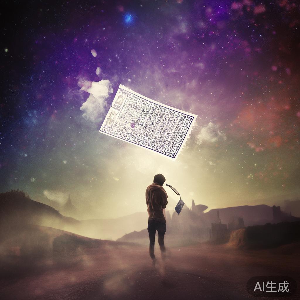 如何在彩票中实现中奖?探讨彩票的神秘与可能 - 快讯网 - 分享生活资讯热点话题综合门户网www.yuanshuma.com