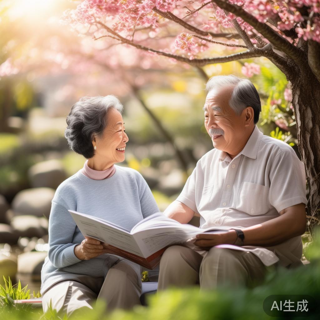 灵活的养老选择,保障的安心—如何选择合适的养老保险类型 - 快讯网 - 分享生活资讯热点话题综合门户网www.yuanshuma.com