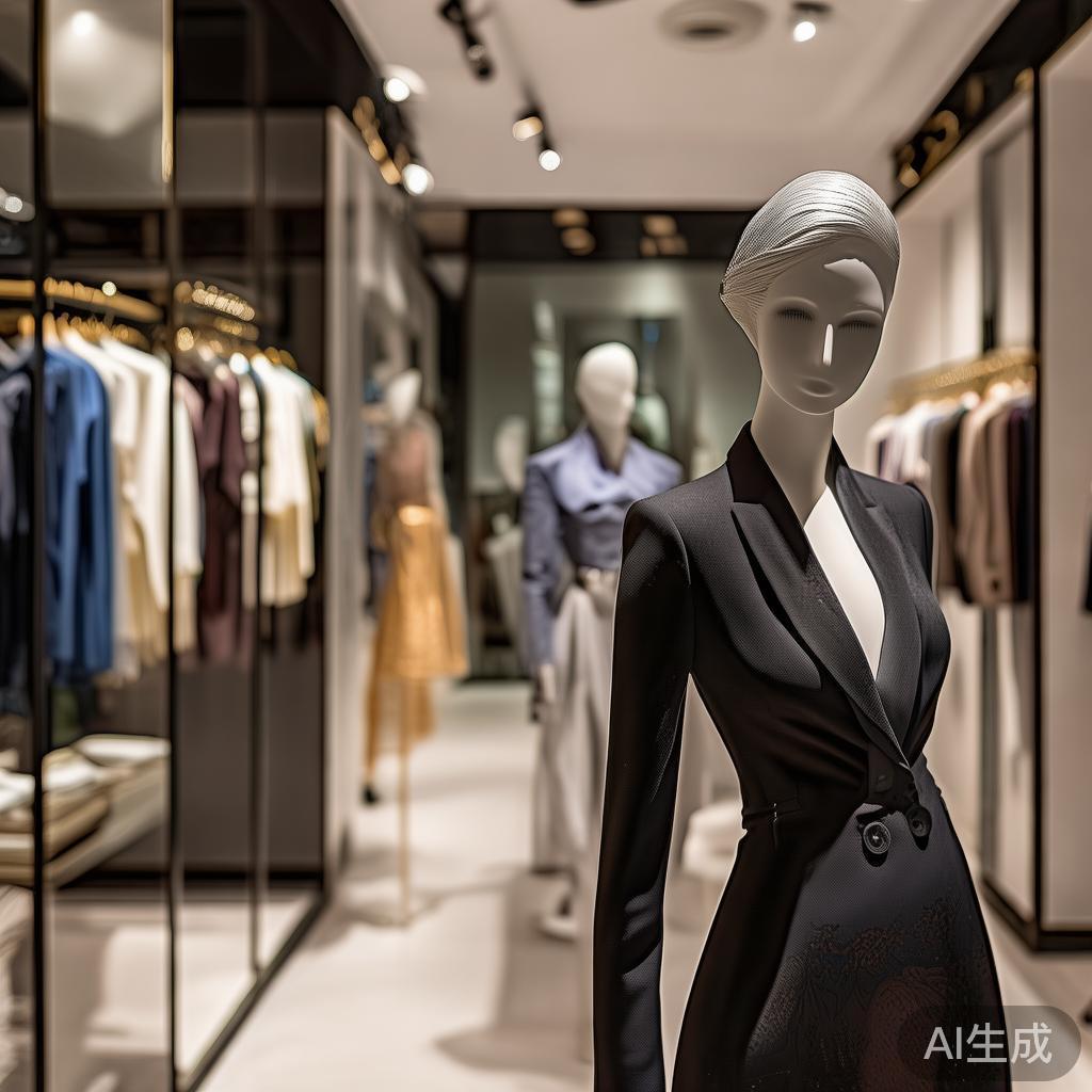 高端女装店精准获客策略,从私域流量到线下活动,打造高净值客户圈层 - 快讯网 - 分享生活资讯热点话题综合门户网www.yuanshuma.com