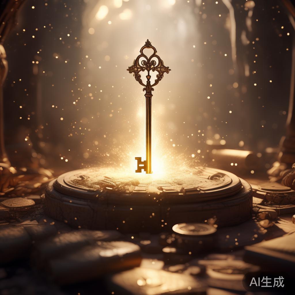 针的钥匙,守护永恒的象征与传承 - 快讯网 - 分享生活资讯热点话题综合门户网www.yuanshuma.com
