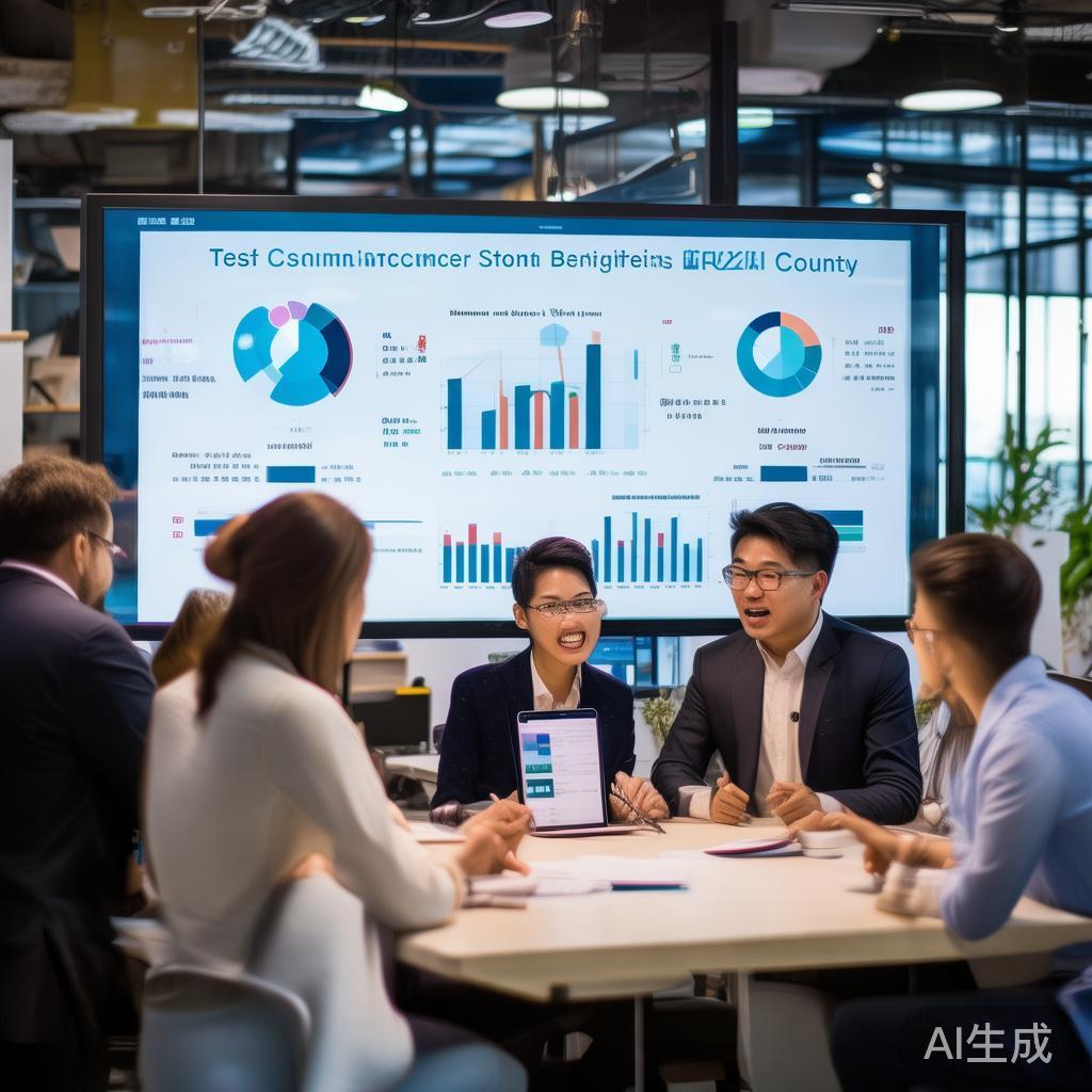 滦县企业如何选择合适的获客方式？费用与效果全解析 - 快讯网 - 分享生活资讯热点话题综合门户网www.yuanshuma.com