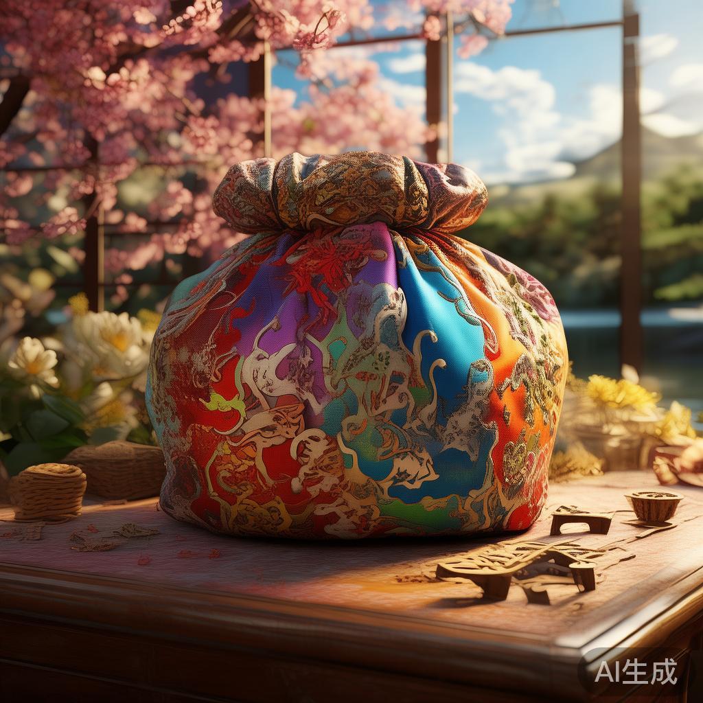 福袋背后的秘密,如何在生活里获得心灵的福气 - 快讯网 - 分享生活资讯热点话题综合门户网www.yuanshuma.com