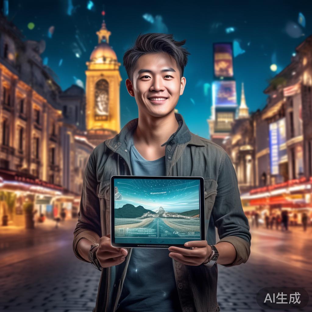 月入过万的旅行自媒体攻略,如何通过网络获客并实现盈利变现? - 快讯网 - 分享生活资讯热点话题综合门户网www.yuanshuma.com