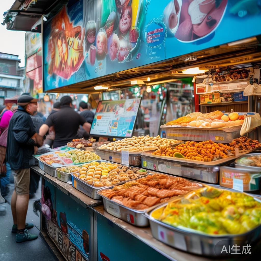 食品销售突围,私域流量时代的获客密码 - 快讯网 - 分享生活资讯热点话题综合门户网www.yuanshuma.com