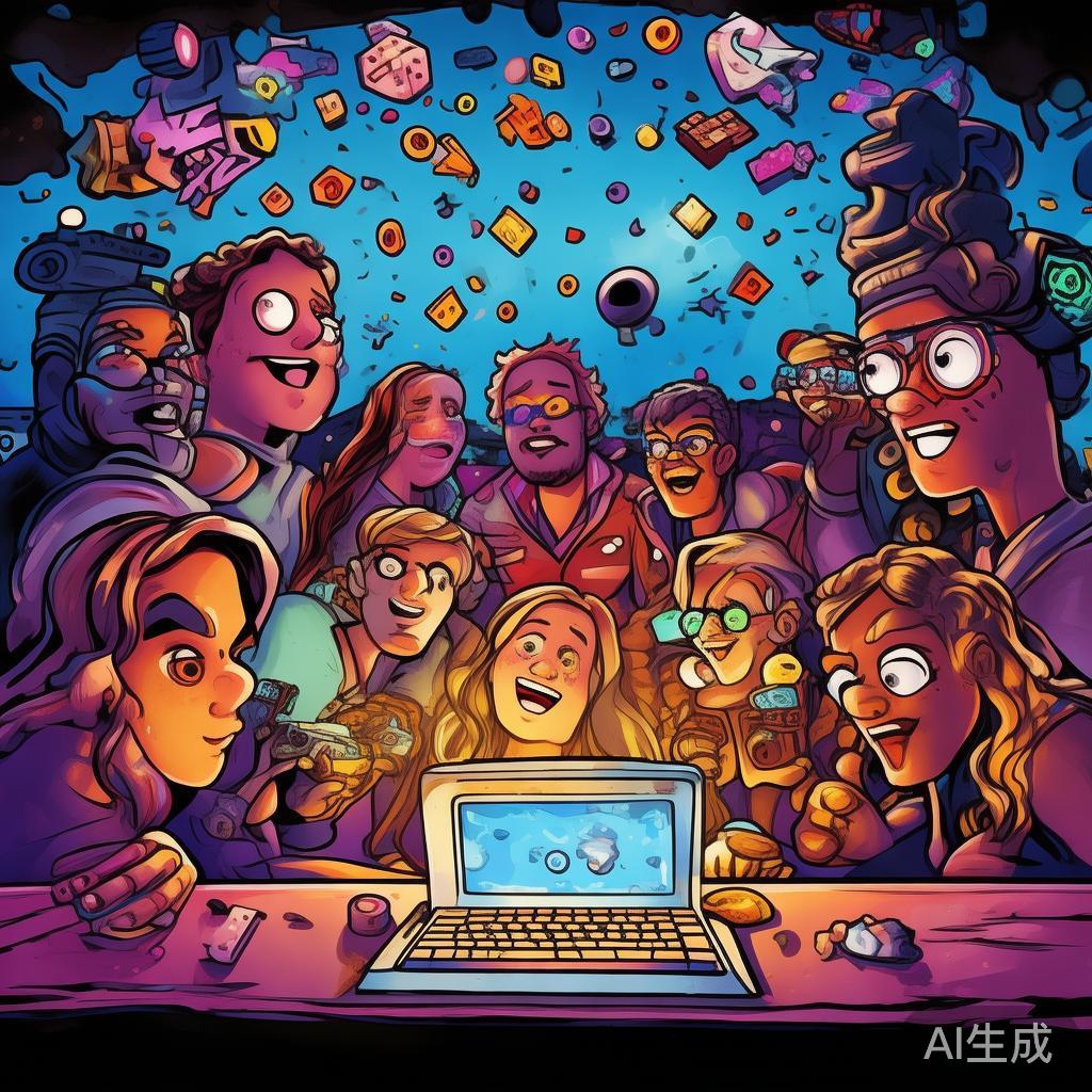 Lol游戏,在享受中收获奖励 玩享无限可能 - 快讯网 - 分享生活资讯热点话题综合门户网www.yuanshuma.com