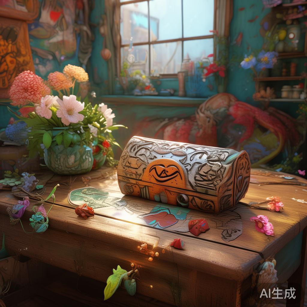 unlucky charm怎么领取?隐藏在生活中的美好 - 快讯网 - 分享生活资讯热点话题综合门户网www.yuanshuma.com