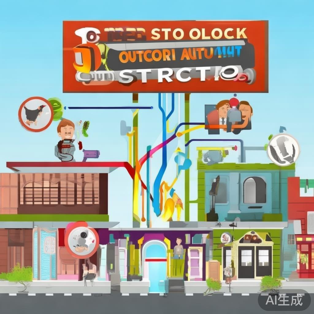 店铺获客怎么做?这5步帮你打开流量密码! - 快讯网 - 分享生活资讯热点话题综合门户网www.yuanshuma.com