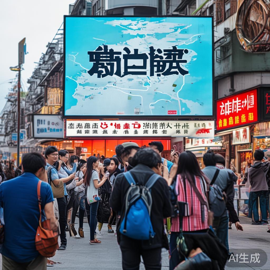 江门抖音获客全攻略,从0到1打造本地流量池,让生意火到出圈! - 快讯网 - 分享生活资讯热点话题综合门户网www.yuanshuma.com