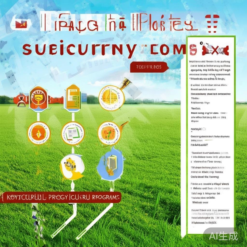 耕地养殖补贴申请全攻略,政策解读、流程指南与避坑要点 - 快讯网 - 分享生活资讯热点话题综合门户网www.yuanshuma.com