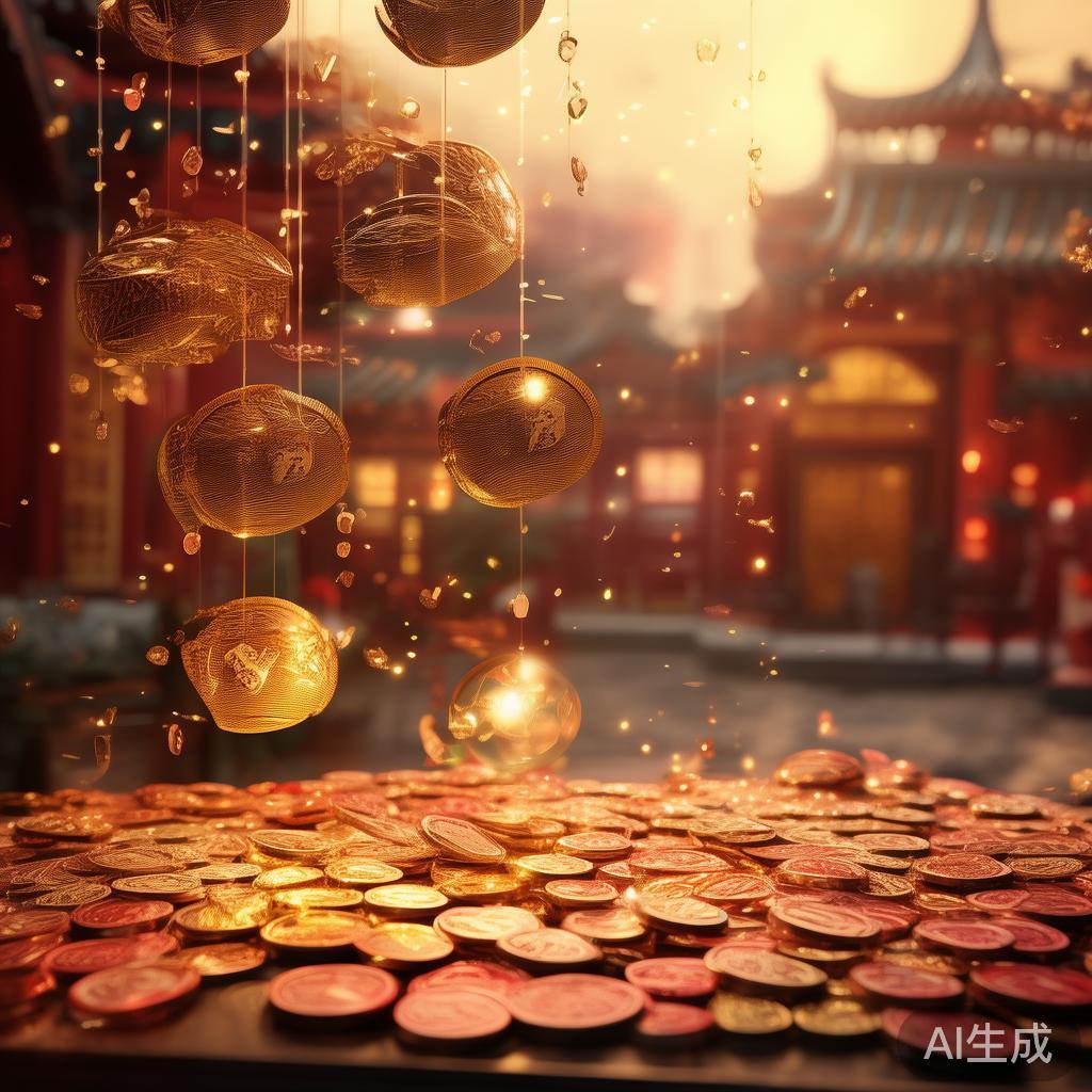 财运如水,春晚红包背后的故事 - 快讯网 - 分享生活资讯热点话题综合门户网www.yuanshuma.com