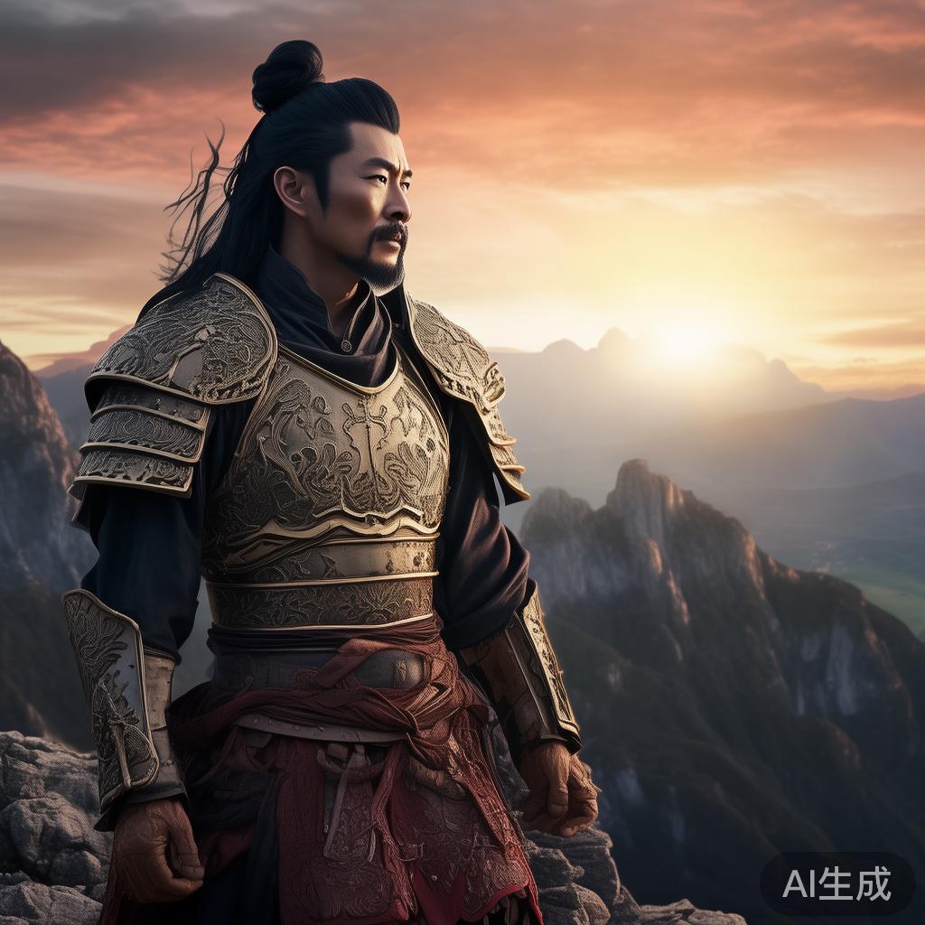 赵云,人生起伏中的个人转型与自我突破 - 快讯网 - 分享生活资讯热点话题综合门户网www.yuanshuma.com