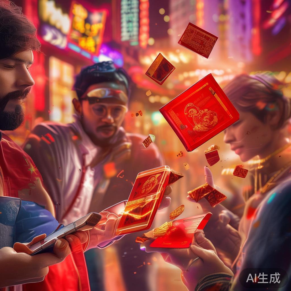 一、手机红包的常见领取方式 - 快讯网 - 分享生活资讯热点话题综合门户网www.yuanshuma.com