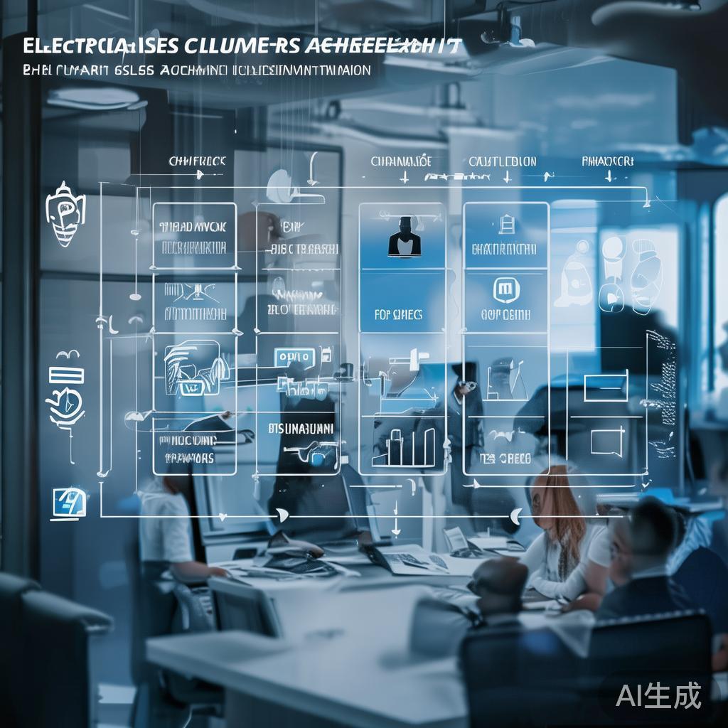 电销获客正规化,从渠道选择到客户维护的全流程解析 - 快讯网 - 分享生活资讯热点话题综合门户网www.yuanshuma.com