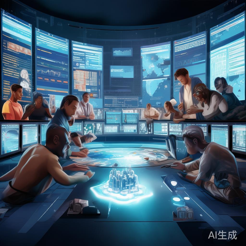 海外获客赚佣金，自媒体人如何撬动国际市场？ - 快讯网 - 分享生活资讯热点话题综合门户网www.yuanshuma.com
