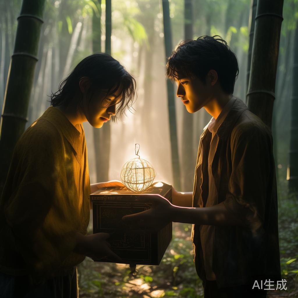 天龙八部友情之礼，解谜开启人生新轨迹 - 快讯网 - 分享生活资讯热点话题综合门户网www.yuanshuma.com