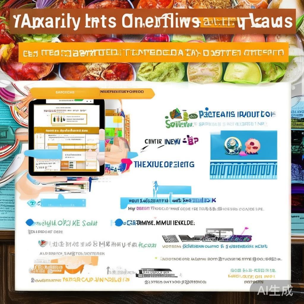 外卖新品补贴申请全攻略,从策略到执行,最大化提升新品曝光与销量 - 快讯网 - 分享生活资讯热点话题综合门户网www.yuanshuma.com