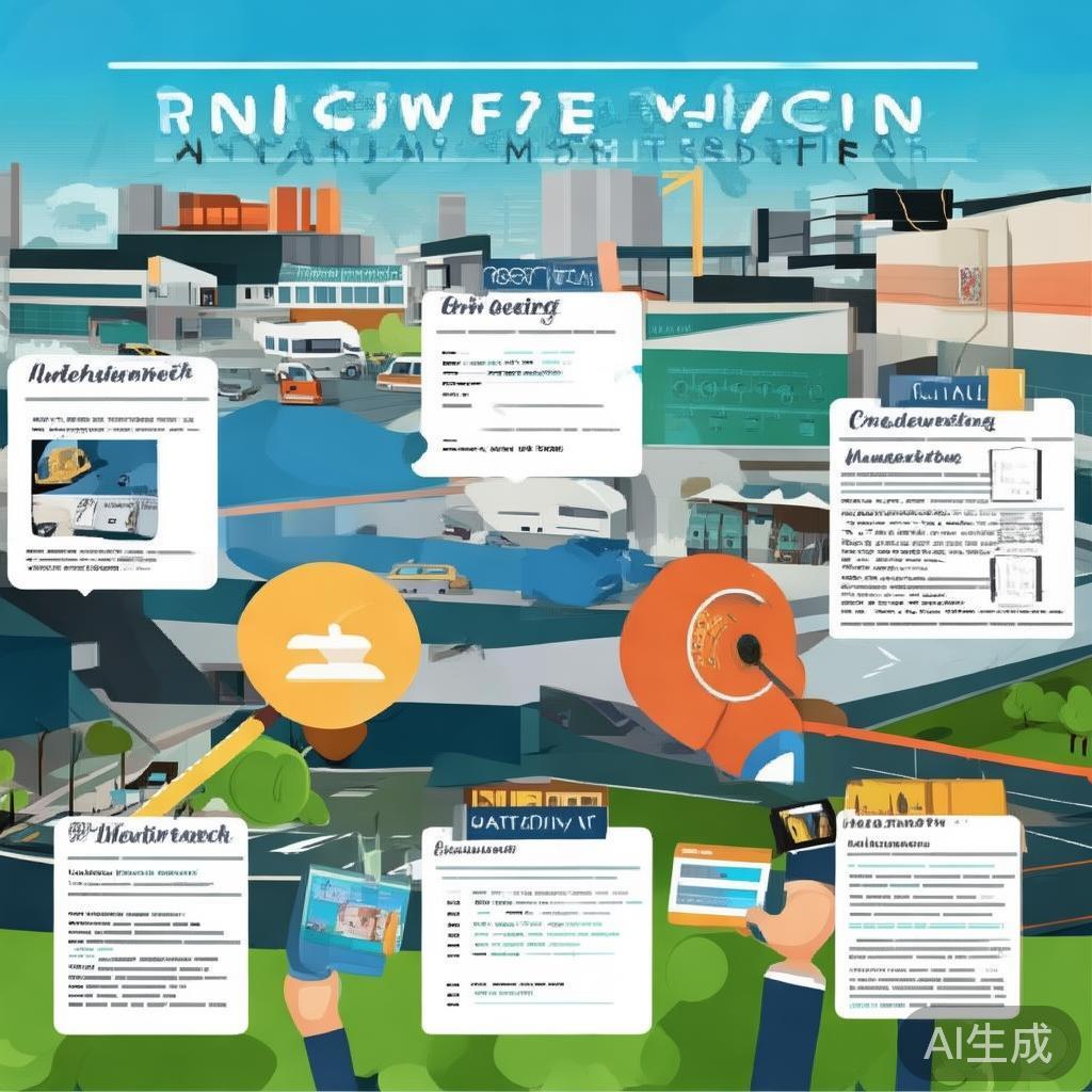 产业地产招商获客,从精准定位到高效转化的全流程策略 - 快讯网 - 分享生活资讯热点话题综合门户网www.yuanshuma.com