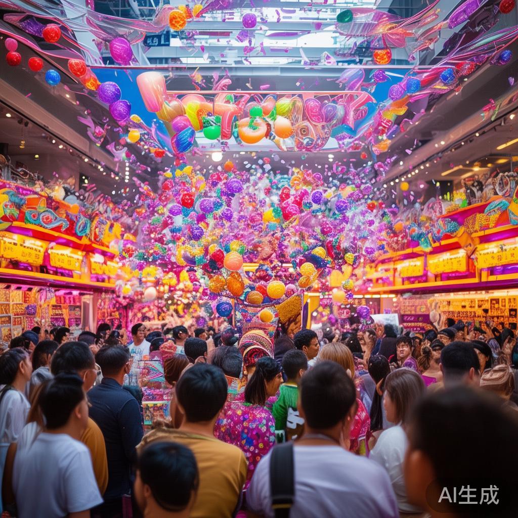 淘宝送彩票福利大派对，别错过这个让你中奖的专属福利 - 快讯网 - 分享生活资讯热点话题综合门户网www.yuanshuma.com