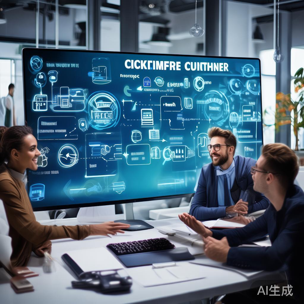 福建获客系统怎么合作，从精准引流到高效转化的全流程解析 - 快讯网 - 分享生活资讯热点话题综合门户网www.yuanshuma.com