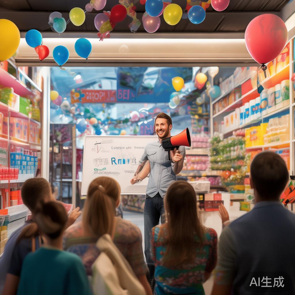新店开张,3招教你快速获客引爆流量! - 快讯网 - 分享生活资讯热点话题综合门户网www.yuanshuma.com