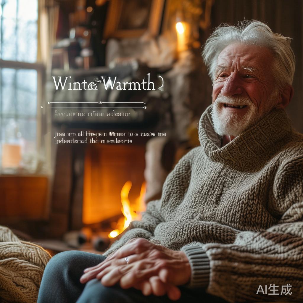 寒冬送暖,银发安心,老人冬季补贴申请全攻略 - 快讯网 - 分享生活资讯热点话题综合门户网www.yuanshuma.com